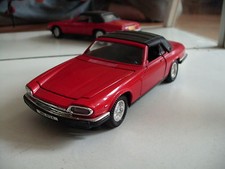 Polistil Jaguar XJ-S V12