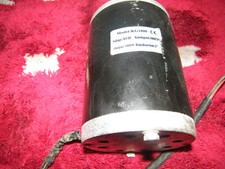 HB-ES 1000A Modell KG 1000 Motor Elektroscooter 1000W Viron 36V HB-CO LTD