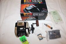 DAIWA "TANASENSOR-SS-50"-MICROCOMPUTER-NEU IM OVP-MADE IN  JAPAN -Nr-788