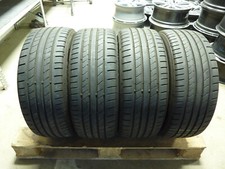 Dunlop Sport Maxx TT RunFlat * DSST 225 45 R 17 91W 4x Sommerreifen 6mm