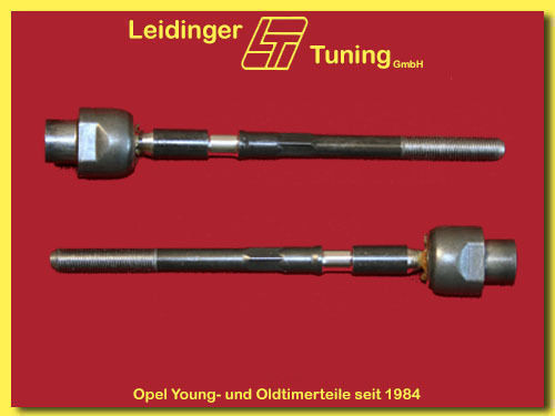 Kadett axialgelenk bei - c,
