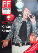 FF DABEI 15 - 1973 TV