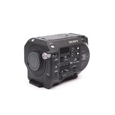 Sony PXW-FS7 4K XDCAM Camera