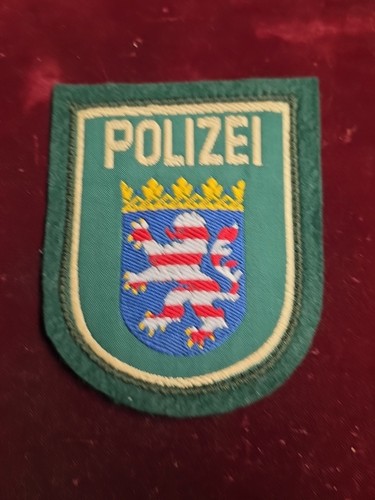 Aufnäher ärmelabzeichen - aufnäher,