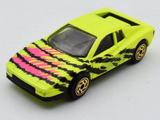 Matchbox Superfast Ferrari