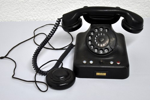 Siemens telefon posttelefon - telefon,