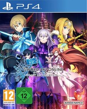 Sword Art Online: Last