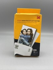 Kodak Cartridge 2.1 X 3.4 30
