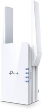 TP-LINK RE705X AX3000 Dualband WLAN-Repeater Wi-Fi 6 Router Verstärker 2402Mbits