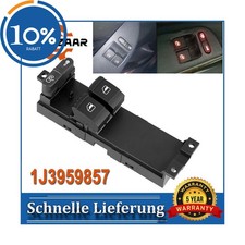 Fensterheberschalter Vorne