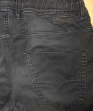 ORIGINAL DIESEL KROOLEY-NE