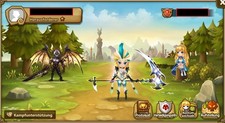 Summoners War - EU - Lucifer