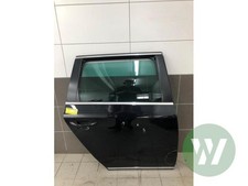 Tür rechts hinten VW Passat