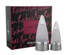Rochas Man 100ml Eau de