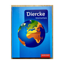 Westermann Diercke Weltatlas
