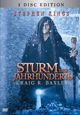 Stephen Kings Sturm des Jahrhunderts [2 DVDs] von Cr... | DVD | Zustand sehr gut