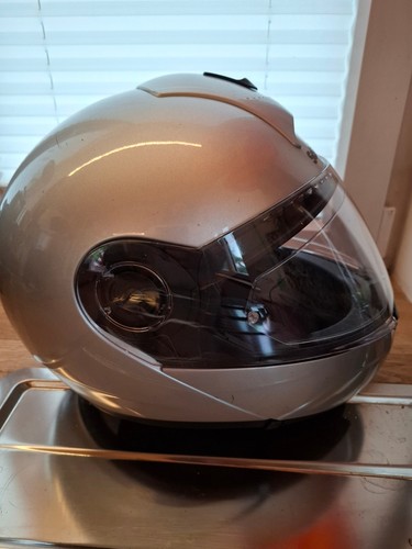 Schuberth klapphelm l - c3,