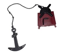 Playmobil Replacement anchor