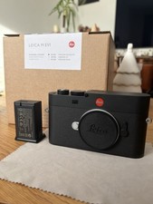 Leica M-EV1 Digitalkamera