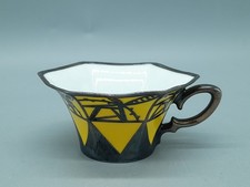 Heinrich & Co. gelbe