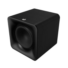 Klipsch Flexus XSUB 100 schwarz Subwoofer #1906924