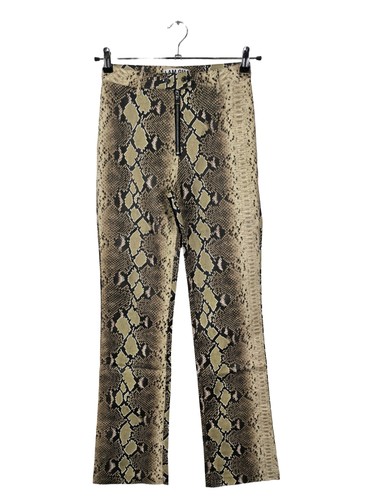 Gia kunstlederhose damen - i.am.gia,