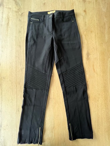 Biba damenhose schwarz - "biba",, damenhose,