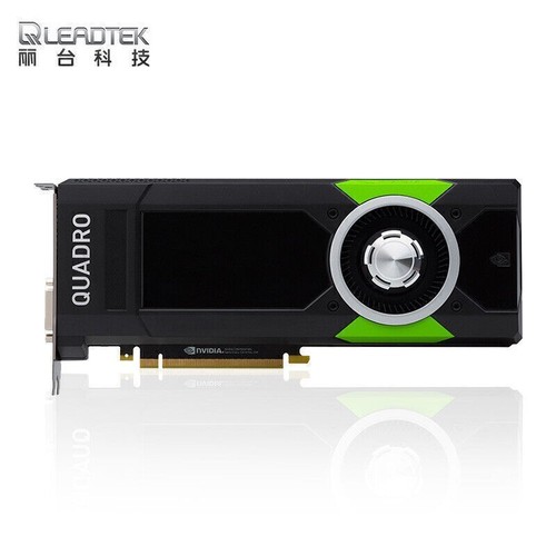 Nvida quadro p5000 16gb - nvida,