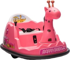 Autoscooter Kinder 360°