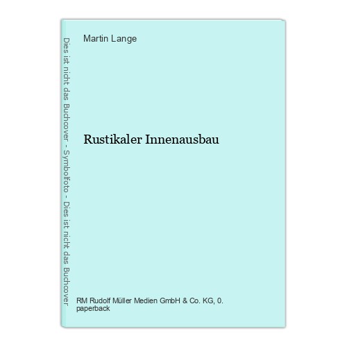 Rustikaler innenausbau lange - rustikaler,