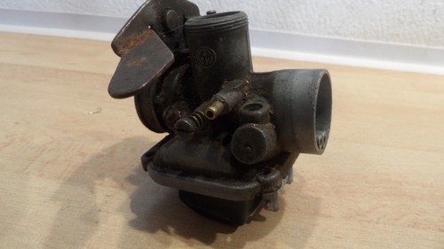 Yamaha 50ty - 50,
