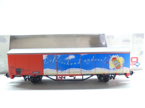 Piko 54075 kühlwagen - kühlwagen, "vita