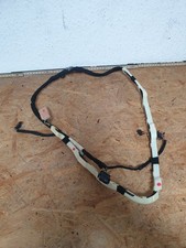 Kabelbaum Heckklappe VW Golf 4