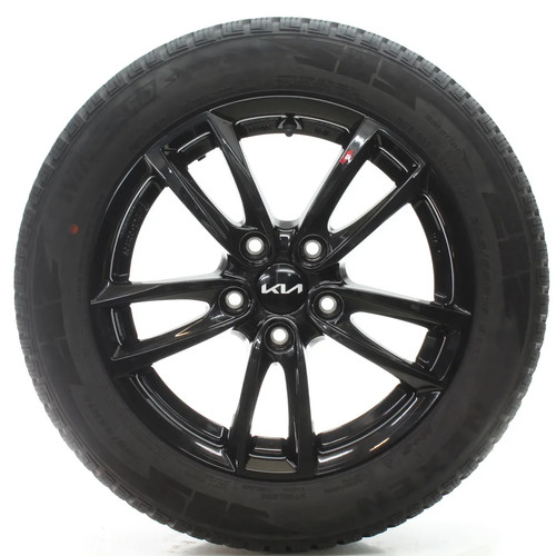 Kia ceed winterräder - kia,