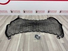 Kofferraumnetz Trennnetz Netz