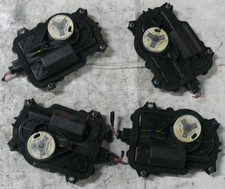 4x Zuziehhilfe Softclose vorn