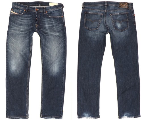 Diesel waykee herren jeans - diesel,
