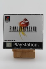 Final fantasy viii sony - fantasy, –