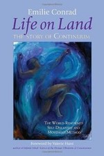 Life on Land: The Story of Continuum, The World-Renowned... | Buch | Zustand gut