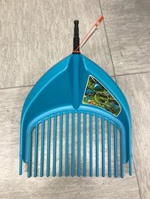 Gardena Art-Nr. 3120 Combisystem Schaufelrechen Rechen, Arbeitsbreite 36,5 cm