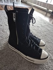 Converse Chucks High Top Gr.41.5 schwarz neu!