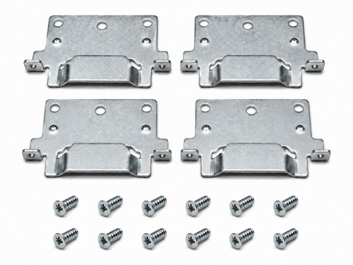 4er set montageplatte 116791 - set,