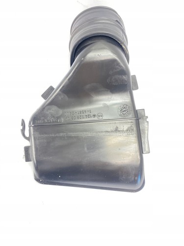 Ansaugfilterrohr mercedes w124 - ansaugfilterrohr,