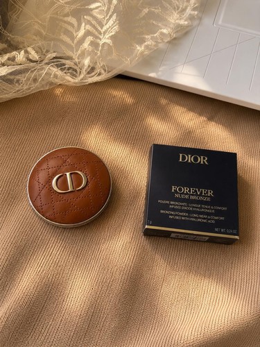Dior forever bronzer 03 - dior,