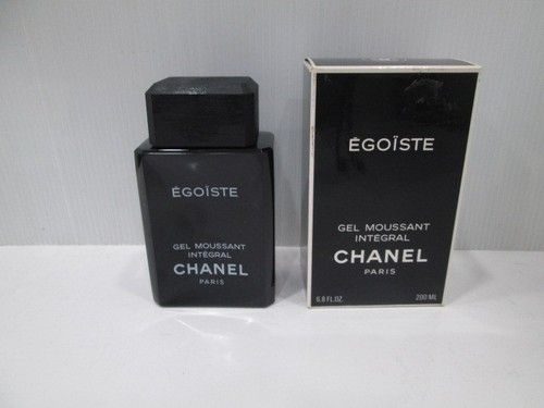 Egoiste chanel duschgel all - /,