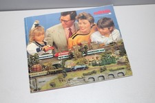 Märklin Katalog 1989/90 Spur