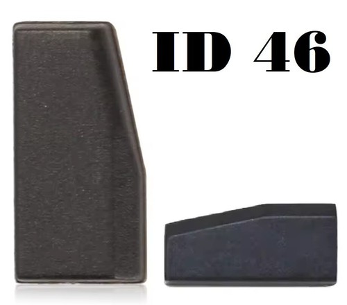 Id46 transponder wegfahrsperre - id46,