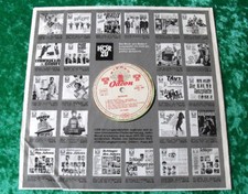 The Beatles LP Revolver