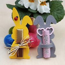 FILZ Osterhase 14 cm für