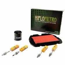 Wartungspaket für Honda PC25